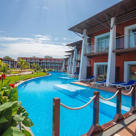 African Princess Beach Hotel Serrekunda Eksteriør bilde