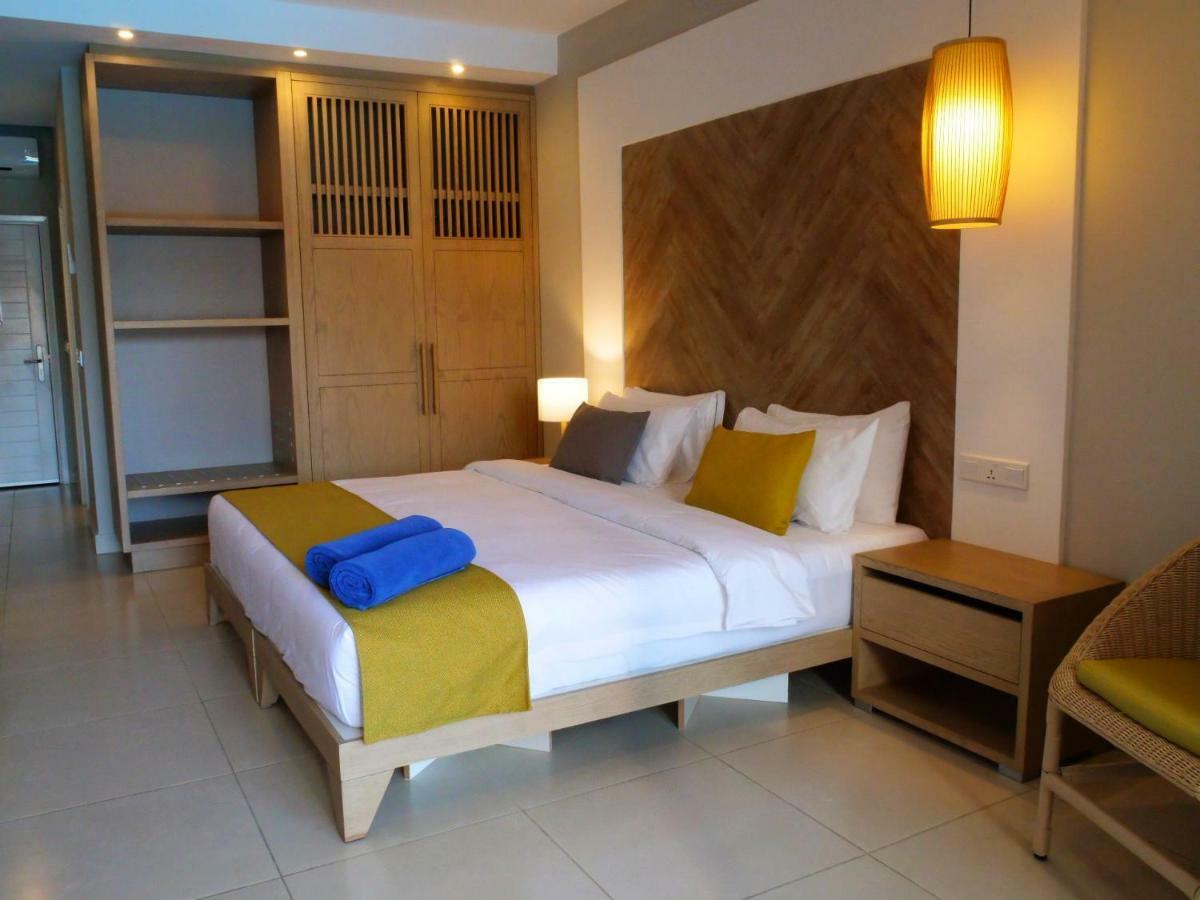 African Princess Beach Hotel Serrekunda Eksteriør bilde