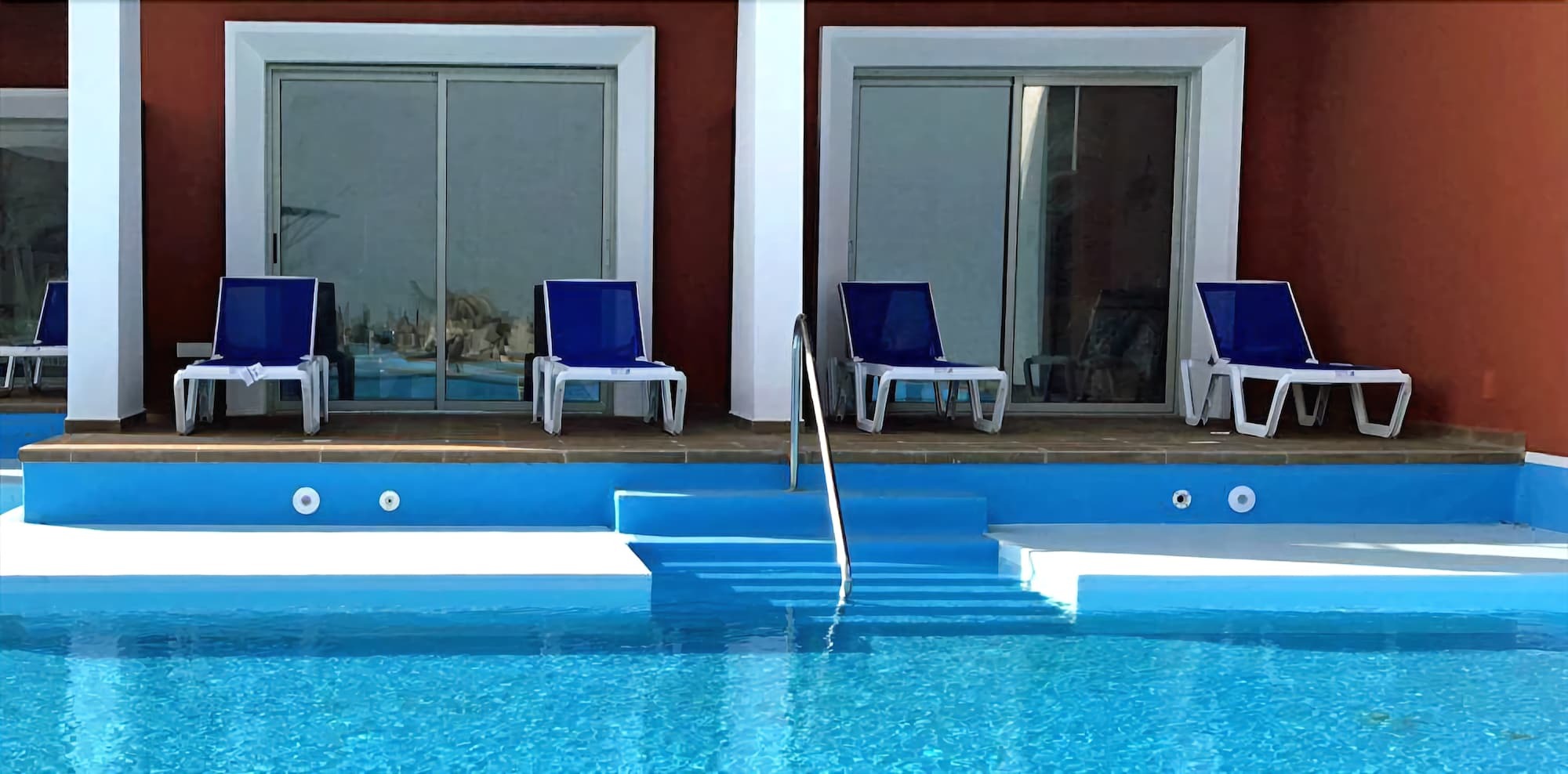 African Princess Beach Hotel Serrekunda Eksteriør bilde